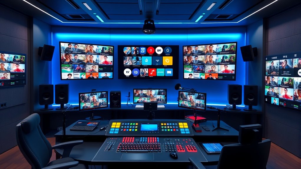 ai enhanced multilingual audience expansion