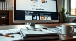 amazon content policy compliance