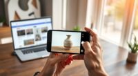augmented reality etsy sales