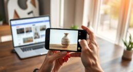 augmented reality etsy sales