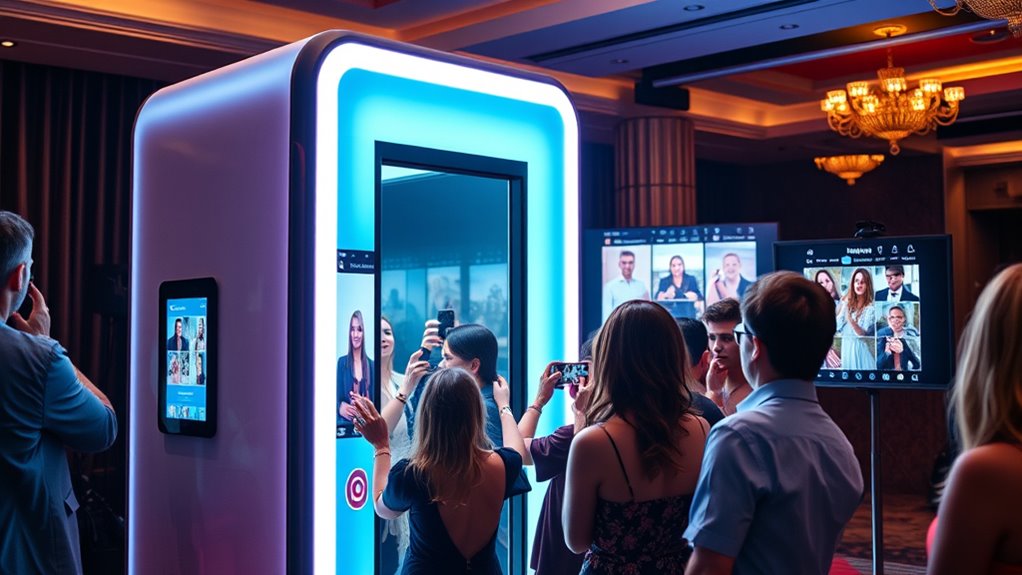 automated brand engagement strategy