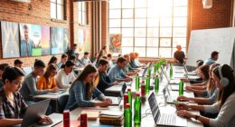 balkan tech hubs emerging