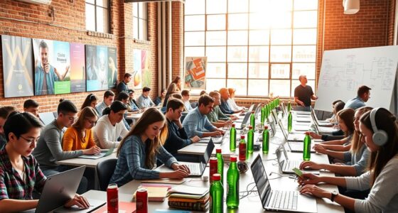 balkan tech hubs emerging