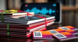 bundle sales with audible