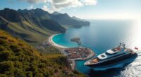 canary islands zec benefits