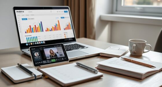 channel and video visibility