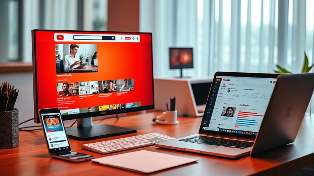 community posts foster engagement and loyalty