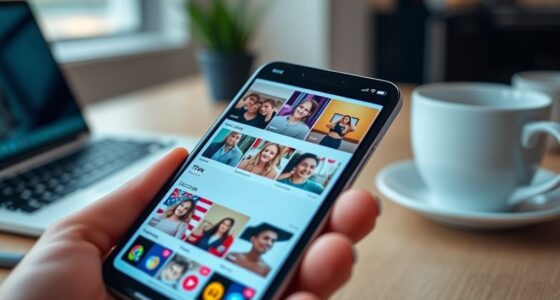 create engaging tiktok collections