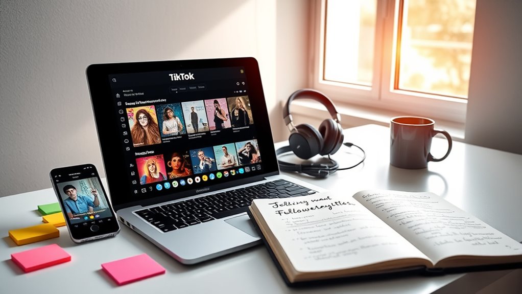 create engaging trend playlists