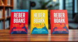 create eye catching book covers