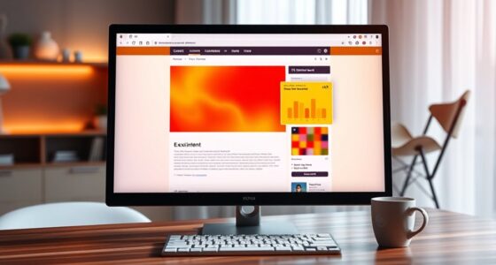 effective exit intent pop ups
