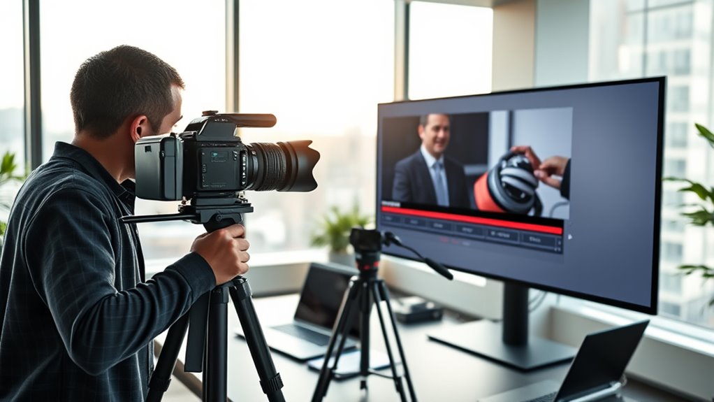 effective short mid roll ads