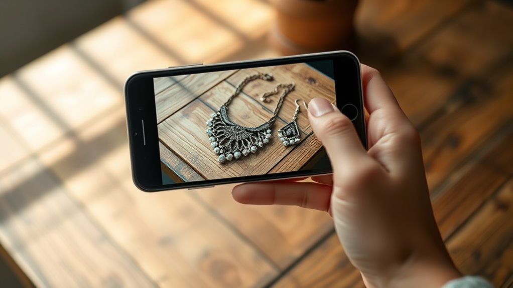 enhance sales with ar