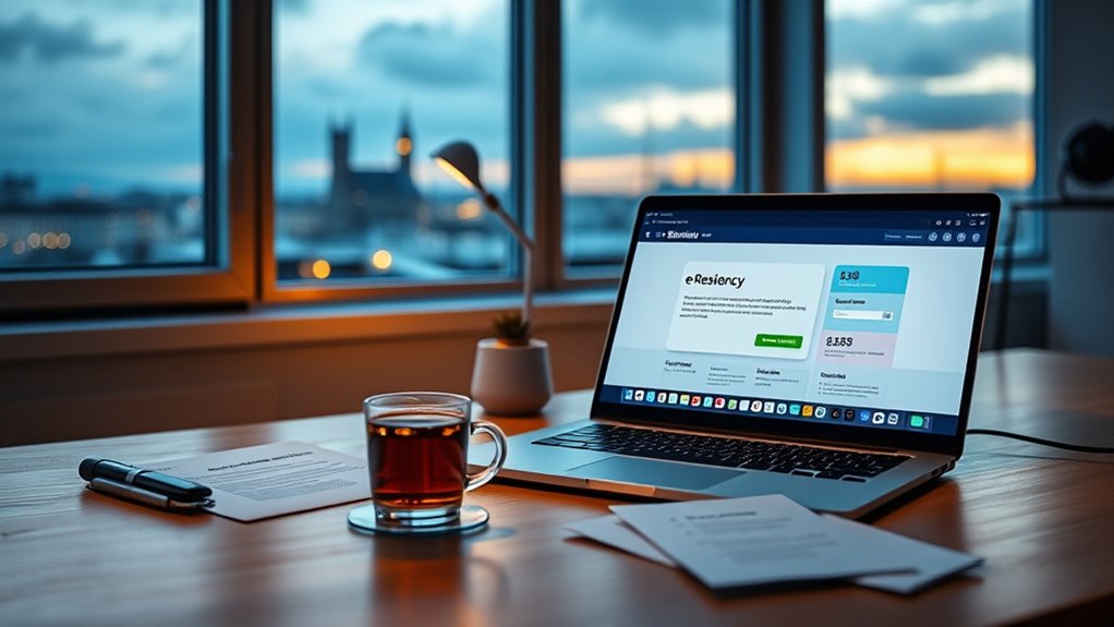 estonia s digital entrepreneurship gateway