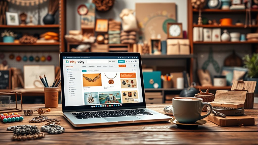 etsy plus boosts branding and sales