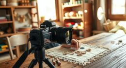 etsy video brand building