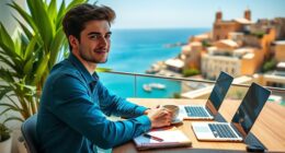 financial tips for malta