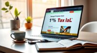 georgia s 1 tax deal