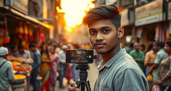 india s micro creator monetization