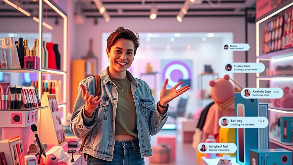 influencer engagement boosts sales