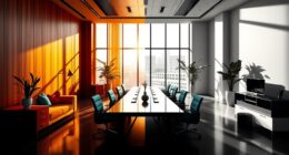 interior color pricing analysis