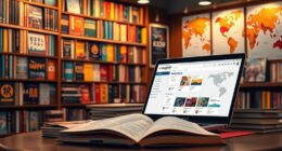 kdp multilingual marketplace navigation