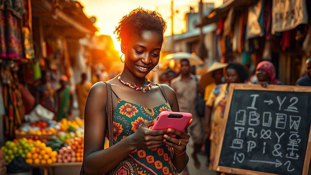 mobile money security regulation