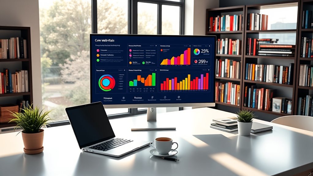 mobile optimization and accessibility