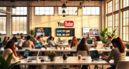 monetizing coworking and content