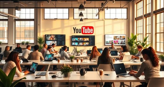 monetizing coworking and content