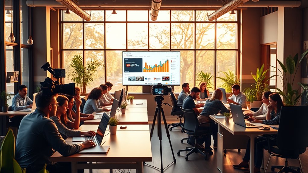 networking collaboration resources growth