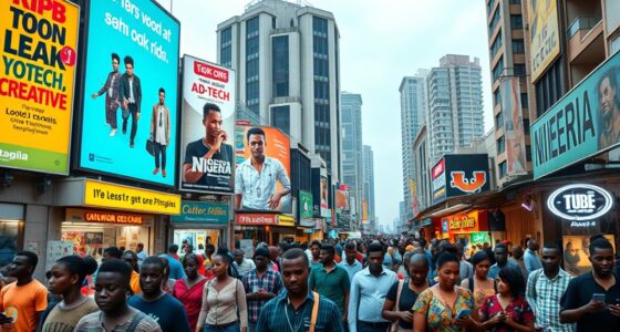 nigeria s growing creator ecosystem