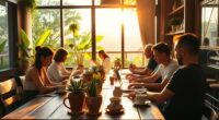 nomads thrive in chiang mai
