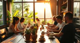 nomads thrive in chiang mai