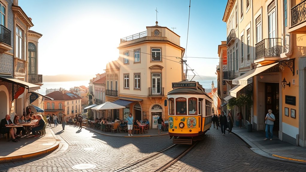 portugal tax residency benefits