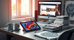 print on demand enhances patreon