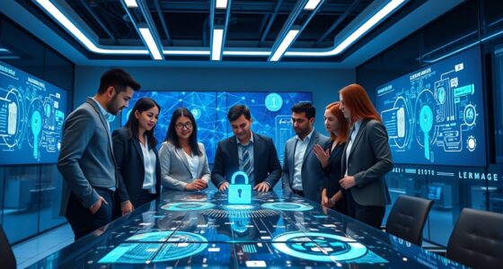 quantum encryption startup markets