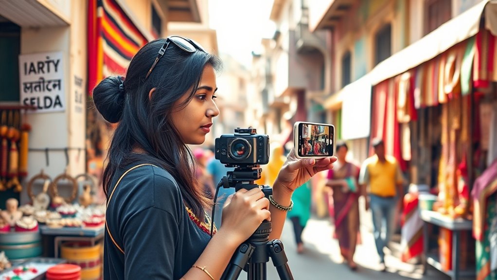 regional content monetization strategies