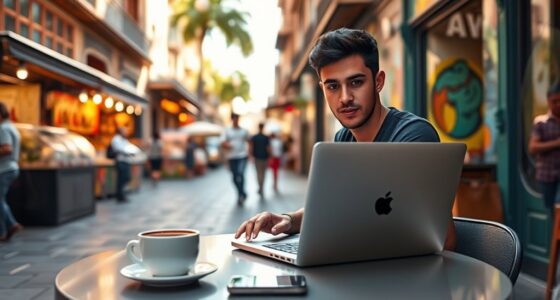 remote work mexico city