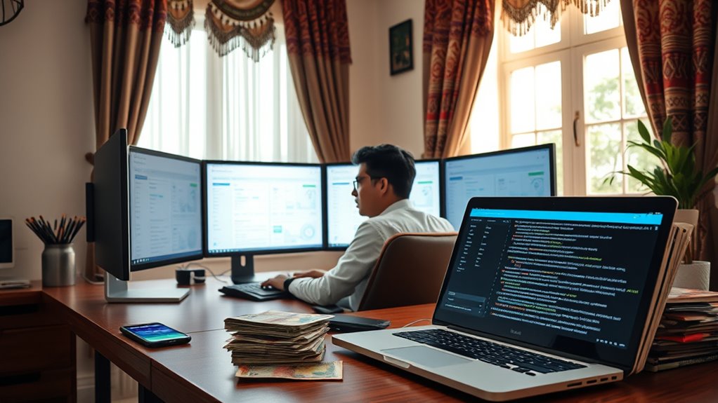 seamless cross border payment solutions