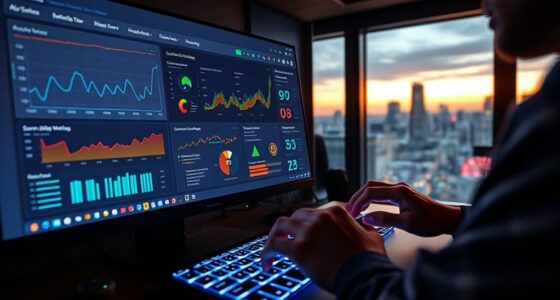 server side tracking for cookies