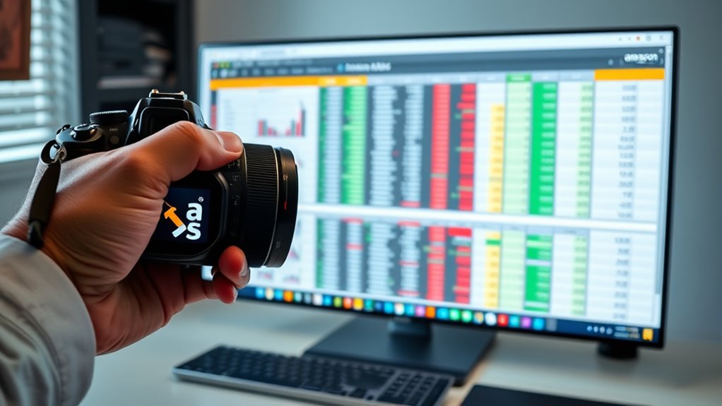 streamlined campaign management and optimization