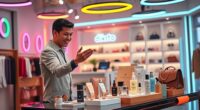 tiktok live shopping revenue