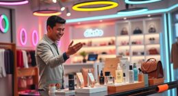 tiktok live shopping revenue