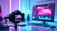 tiktok seo keyword captions