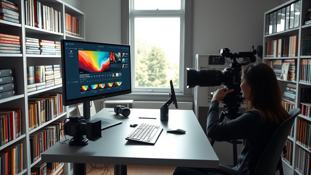 timeless footage licensing strategies