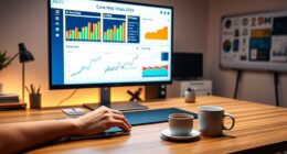 web vitals optimization strategies