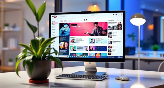 youtube community post funnels