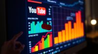 youtube revenue metrics explained