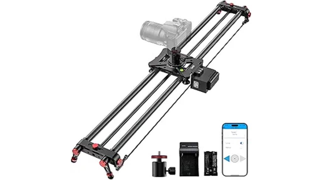 120cm carbon fiber slider